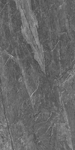 Carrara หินอ่อน120x60สีฟ้าและสีขาวสุดหรูกระเบื้องเคลือบเงาหินอ่อนกระเบื้องพอร์ซเลน - Product Image 3