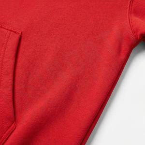 Sweat à capuche oversize pour homme en coton 100% de haute qualité, style streetwear personnalisé, prix d'usine, vente en gros pour l'hiver, couleur personnalisée - Product Image 5