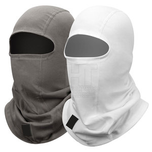 Bas prix, faible MOQ, best-seller, fabriqué au Pakistan, 100% coton, cagoule légère, écologique, personnalisable, motif commun - Product Image 1