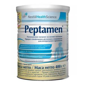 Qualité originale pour Peptamen 400g | Ingrédients naturels Durée de conservation de 12 mois | Meilleur prix et expédition rapide - Product Image 3
