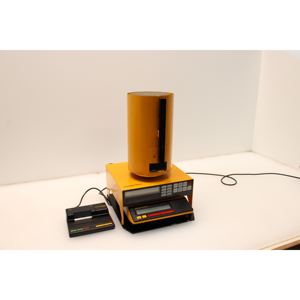 Sartorius L 220 Sバランス + 実験室顕微鏡 - Product Image 1