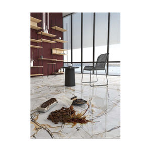 Azulejo de porcelana Balmoral Earth de diseño y color atractivo de estilo lujoso disponible a bajo precio - Product Image 4