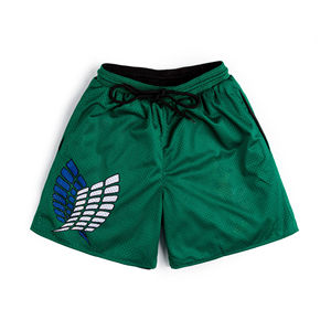Men OEM Service Custom Style <b>Mesh</b> <b>Shorts</b> Outdoor Sports Workout Basketball <b>Mesh</b> <b>Shorts</b> Oversize Quick-dry Sports <b>Shorts</b> - Product Image 3