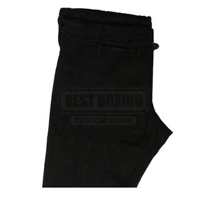 Uniforme de Karate con tela transpirable y rodillas reforzadas para durabilidad Jiu Jitsu Kimono Uniforme de Karate - Product Image 2