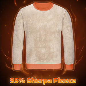 Sudaderas con estampado personalizado, sudadera extragrande en blanco para hombre, sudaderas con bordado de fieltro, sudaderas con capucha para hombre, sudaderas de invierno - Product Image 3