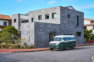 <span class=keywords><strong>Shineray</strong></span> New Sea Lion X30L EV Furgoneta eléctrica 42kWh Batería 300km Rango 45min Carga rápida Caja de cambios automática Dirección izquierda FWD - Product Image 6