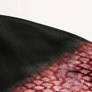 Sudadera con Protección Solar para Pesca con Capucha Transpirable y Máscara, Camiseta Deportiva de Secado Rápido para Viajes al Lago o Protección UV UPF 50+ - Product Image 5