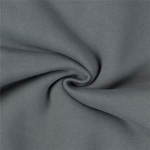 Sudadera con capucha extragrande de felpa francesa con logotipo personalizado para hombre, gruesa, pesada, 500, 460, 400 Gsm, sudadera con hombros caídos, técnica bordada de invierno - Product Image 5