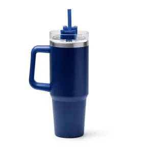 Tazza Termica in Acciaio Inossidabile Blurbo, Gadget Sostenibile ed Ecologico - Product Image 3