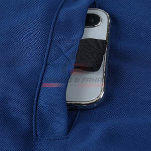 Ensemble d'uniformes de football respirants avec logo personnalisé professionnel vêtements de sport d'été pour la vente en ligne - Product Image 6