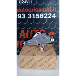 MOTEUR D'ESSUIE-GLACE ARRIÈRE TOYOTA Rav4 2ème Série (00>03) 85130-42040 - Product Image 6