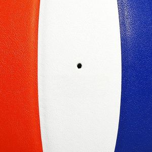 Volley-ball japonais en microfibre souple pour l'entraînement intérieur et extérieur avec sensation légère et panneaux de surface adhérente - Product Image 6