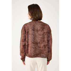 Sweat-shirt basique lavable - Product Image 3