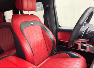 MERCEDES-AMG G63 2019 USADO, Volante a la Izquierda/Derecha - Product Image 5