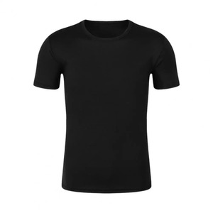 mens <b>swim</b> shorts Quick drying T-<b>shirt</b> Unisex Short Sleeve Sport T <b>Shirt</b> Trainer Running T-<b>Shirt</b> Solid Color Breathable <b>Women</b> Men - Product Image 3