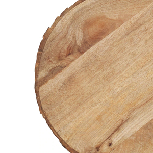 Top vente 204 bols d'assiettes de chargeur de dîner en bois naturel en forme personnalisée avec un design unique en vente - Product Image 4