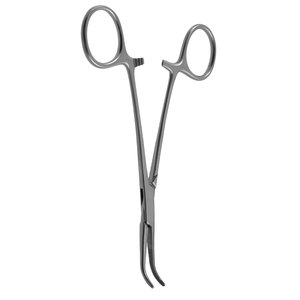 Instrumento médico Adson Hemostatic Forceps-Ideal para tejidos blandos y procedimientos quirúrgicos vasculares - Product Image 4