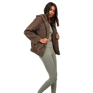 Vestes pour femmes 2026 : Nouveaux modèles chauds et élégants pour l'hiver, design personnalisé, vente en gros - Product Image 2