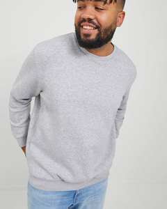 Moda de alta calidad ropa de calle Lisa sudaderas hechas a medida Unisex Casual en blanco Color sólido Active Wear sudaderas con capucha para hombres - Product Image 2