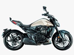 Latest New 2025 ZONTES ZT350-V1- Buy <b>Sportbikes</b> - Product Image 6