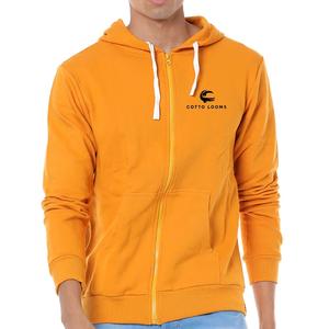 Sudaderas con capucha unisex jersey de secado rápido transpirable streetwear moda al por mayor nueva llegada sudaderas con capucha de color sólido de alta calidad - Product Image 1