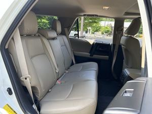 2020 TOYOTA 4 RUNNER LIMITED 4WD PRÊT À EXPÉDIER - Product Image 4