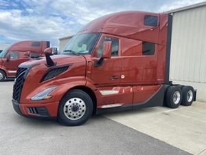 Haute meilleure qualité utilisée 2022 Vo/ lvo 6 - 4T860 - Product Image 3