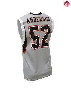 Nouvel uniforme de basketball durable et respirant, unisexe, pour l'entraînement, pour adultes et enfants - Product Image 2