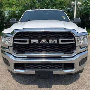 2021 asequible rRAMm 2500 Trades-man Crew Cab 4x4 8 'Box - Product Image 1