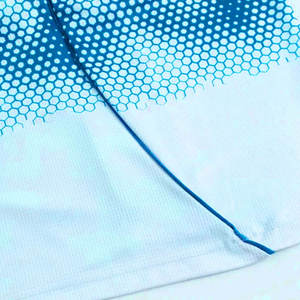 Uniforme de baloncesto de tarifa barata Transpirable Totalmente personalizado Cómodo Top Trend Ropa deportiva Uniforme de baloncesto con el mejor estilo - Product Image 5