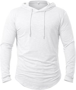 Sweat-shirt décontracté pour homme Signature Comfort Winter, couche confortable, sensation de chaleur, toucher doux, relaxation, mouvement, silhouette propre, moderne, durable - Product Image 5