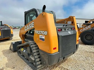 Cargadora Compacta CASE TR270B 2024 Nueva y Usada en Venta - Product Image 6