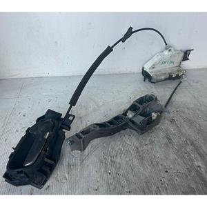 ล็อคด้านหน้าขวา PEUGEOT 3008 ซีรีส์ PSA732290 (09>16) - Product Image 1
