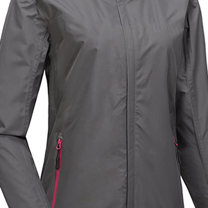 Soft-shell Hardshell Veste de randonnée respirante imperméable automne/hiver pour homme avec coupe-vent épaissi en polaire pour homme - Product Image 4