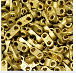 Gran oferta, chatarra de miel de latón puro, alambre de cobre brillante listo para exportar, número de modelo, Material de chatarra de latón, cobre puro - Product Image 2