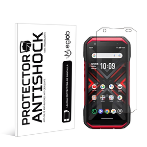 อุปกรณ์ป้องกันหน้าจอ G06แรงบิด Kyocera antishock ทนทานและ antishock - Product Image 1