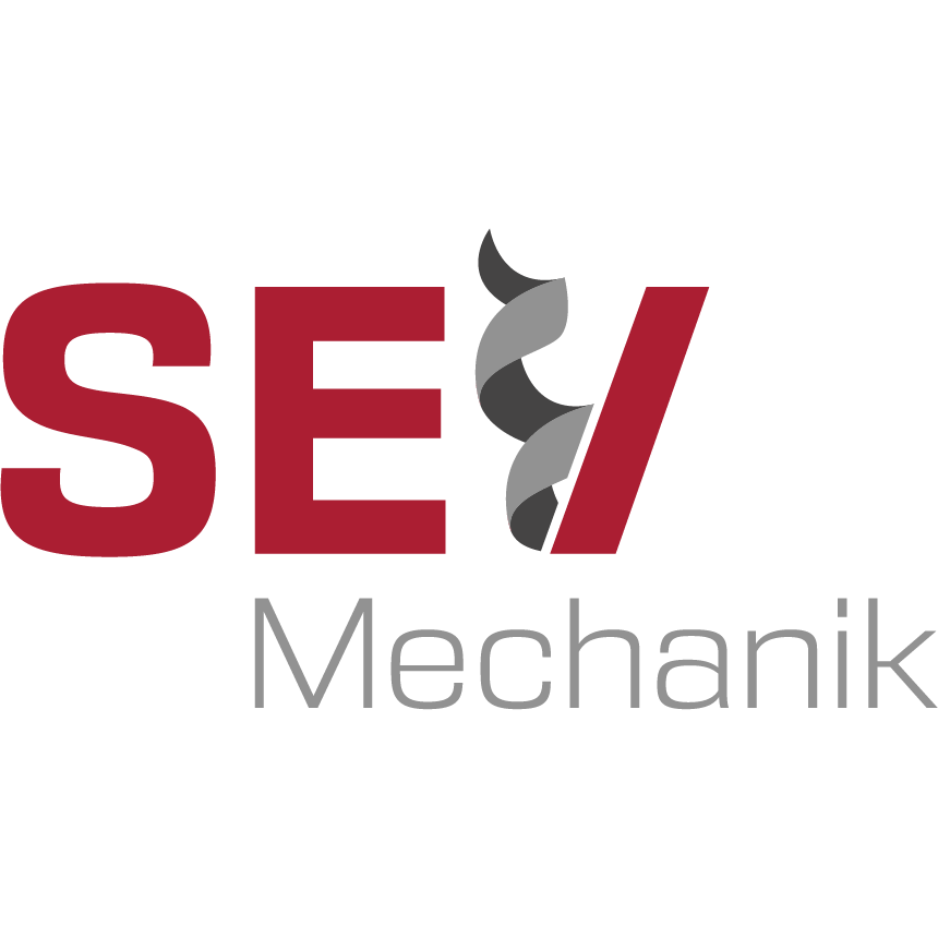 SEV Mechanik GmbH logo