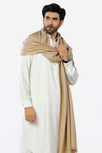 <b>Men's</b> Winter Wear <b>Shawls</b> Comfortable Custom Color and Size Top Selling <b>Men</b> <b>Shawls</b> Pakistani Made Winter Wear <b>Shawls</b> OEM - Product Image 3