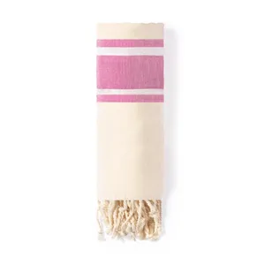 Telo Mare Pareo Sostenibile Biologico Yistal - Product Image 4