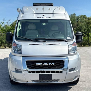 Autocaravana usada Thor Motor Coach Tellaro Clase B de gasolina del 2022, remolque camper de 20K en venta - Product Image 4