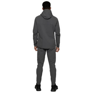Vestes personnalisées OEM Veste coupe-vent imperméable d'extérieur Veste coupe-vent légère et confortable de haute qualité pour hommes - Product Image 4