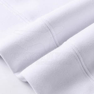 ชุดวอร์มสำหรับผู้ชายเสื้อผ้าฝ้ายสำหรับผู้ชายชุดวอร์มสำหรับใส่กลางแจ้งโลโก้ออกแบบได้ตามที่ต้องการ - Product Image 5