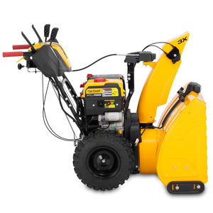 Mejor Nueva Sopladora de Nieve Eléctrica Cub Cadet 3X 30 HD con Componentes Centrales del Motor y Engranajes para Construcción Agrícola y Limpieza de Nieve - Product Image 2