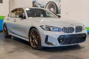 BMW Série 3 2023 d'occasion - Product Image 6