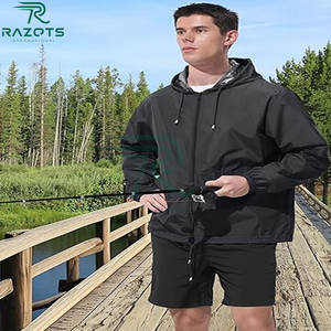 2025 grande taille hommes femmes surdimensionné Softshell veste-élégant imperméable et coupe-vent hiver voyage travail mode - Product Image 6