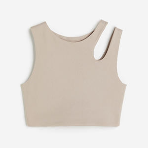 Soutien-gorge de sport pour femme en maille respirante super douce à bon prix - Product Image 6