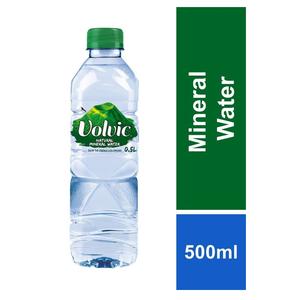 Vente en gros d'eau minérale Volvic, eau de source de haute qualité - Product Image 4