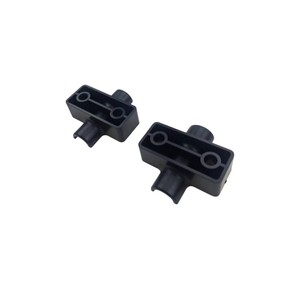 Abrazaderas y protectores de cuerda de plástico de grado OEM para instalaciones eléctricas seguras de confianza para profesionales - Product Image 4