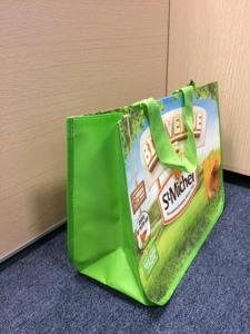 PP Non-woven/Ecofriendly/<b>Reusable</b> <b>Shopping</b> <b>Bags</b> From Vietnam Manufacturer with Superior Quality Reasonable Price Thuan Duc JSC - Product Image 6