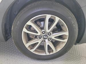 Hyundai Santa Fe DM Diesel 2WD 2.0 Premium 2013 en bon état, voiture d'occasion coréenne à vendre, 300auto Export - Product Image 6
